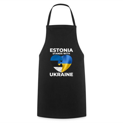 Eesti tukee Ukrainaa - Esiliina