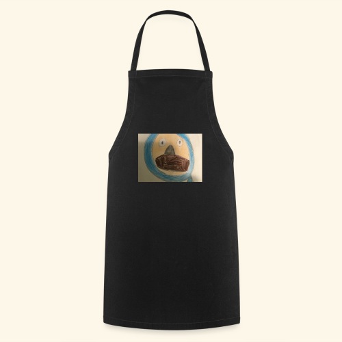 Puppers merch - Cooking Apron