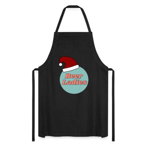 Hat teal - Cooking Apron