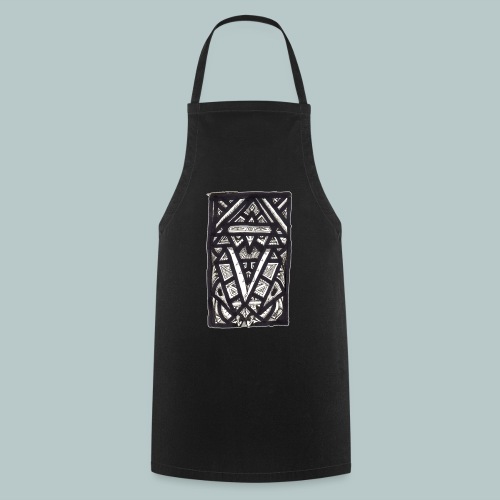 Hierophant - Cooking Apron