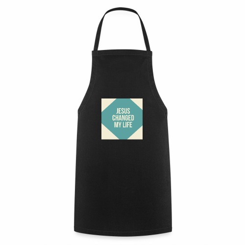 Adobe Spark 1 - Cooking Apron