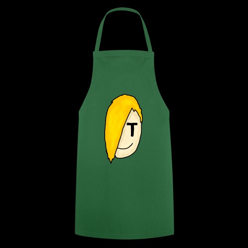Ultradeath - Cooking Apron