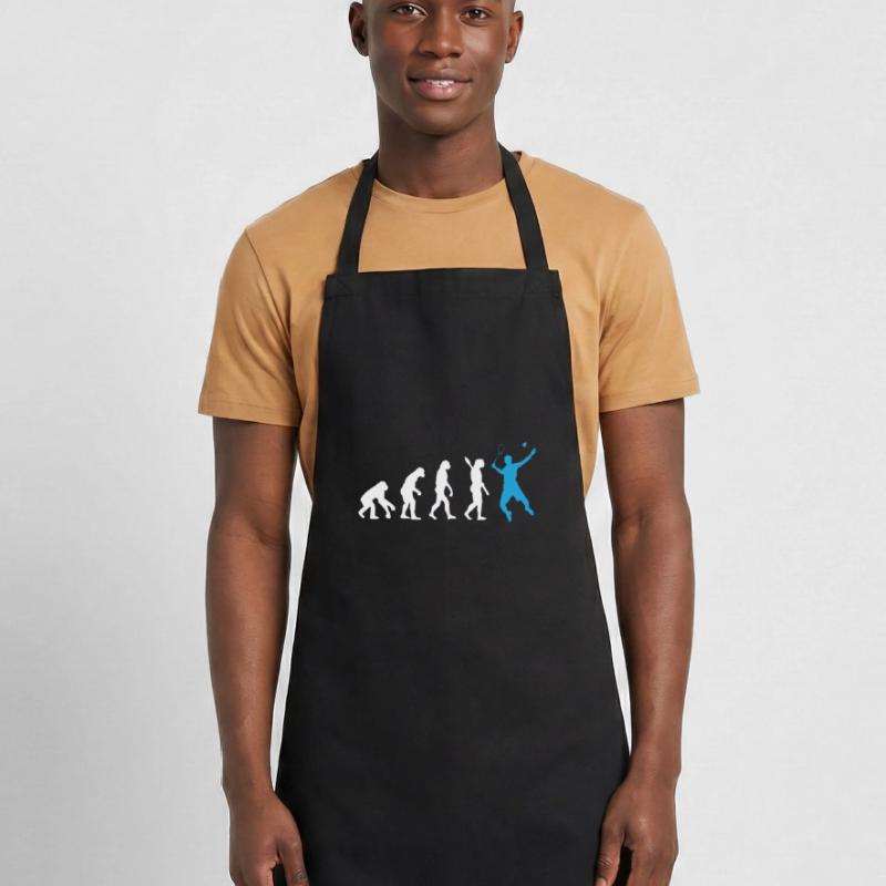 EVOLUTION BADMINTON DEVELOPMENT BADMINTON Cooking Apron