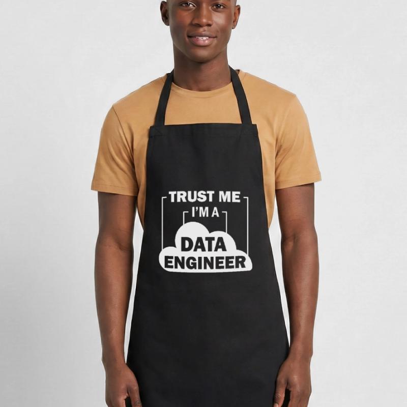 Data Engineer Data Science Cooking Apron