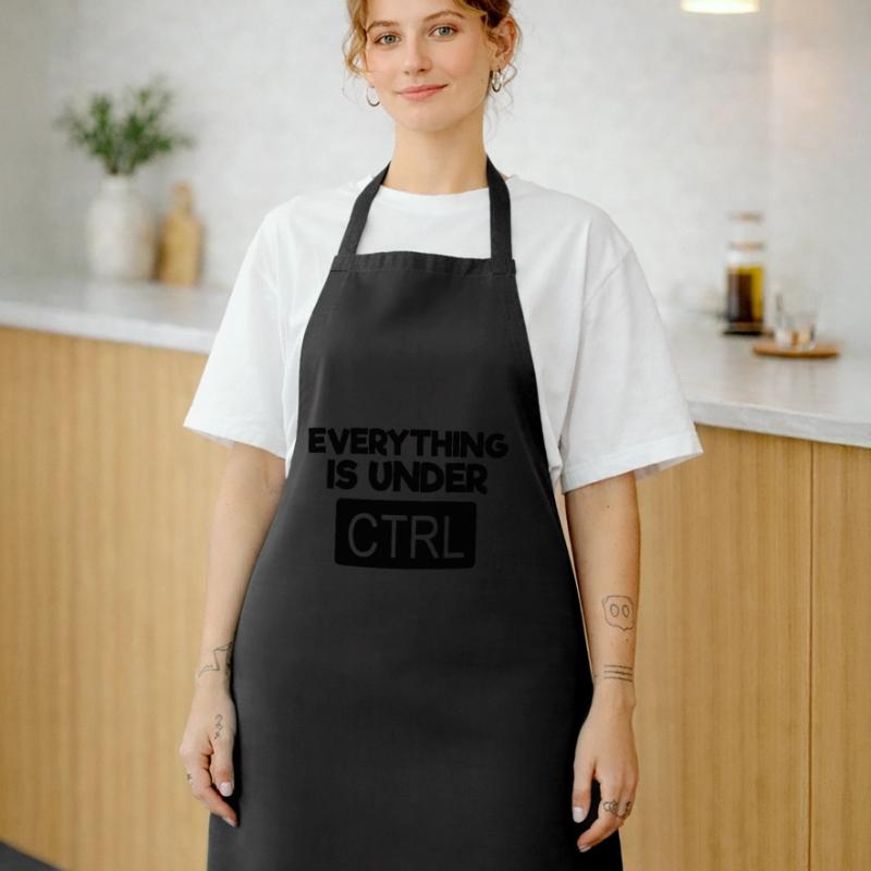 Tout sous CTRL - Computer Programmerxhtmlcs Tablier de cuisine