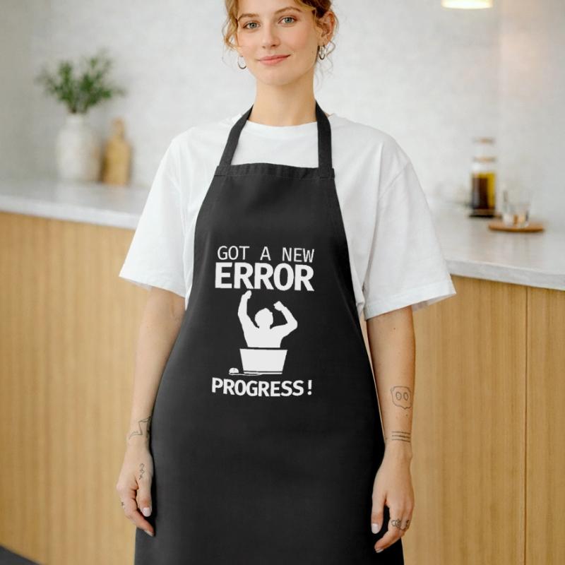 World's Number 0 Programmer Programmierer Coding Kochschürze