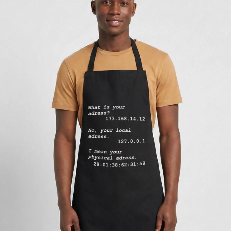 Programming programmer computer scientist computer science Cooking Apron