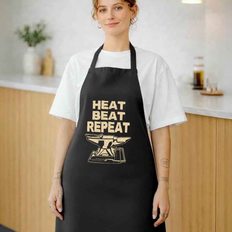 Blacksmith Blacksmith Blacksmith Blacksmith Metalwork Smith Cooking Apron