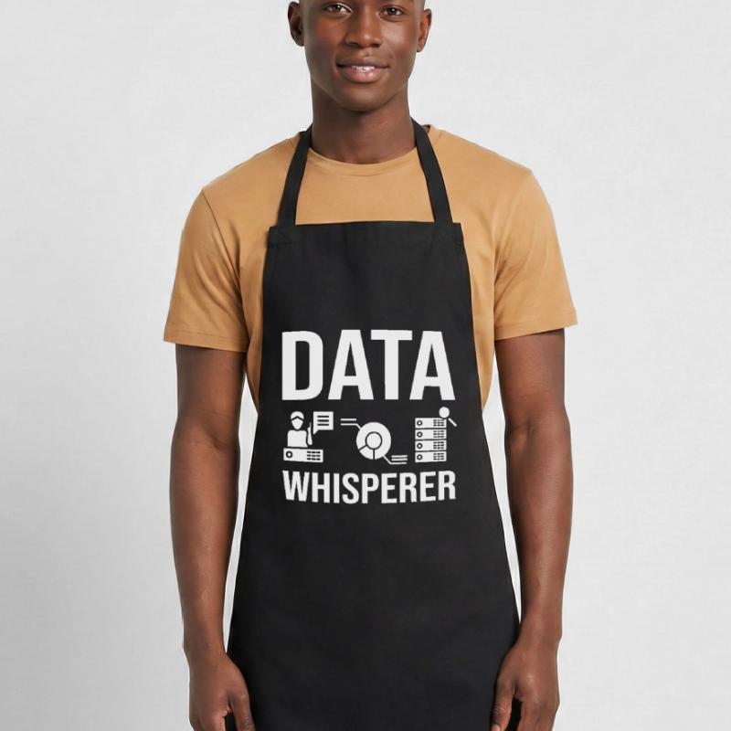 Data Scientist Data Science Science Cooking Apron