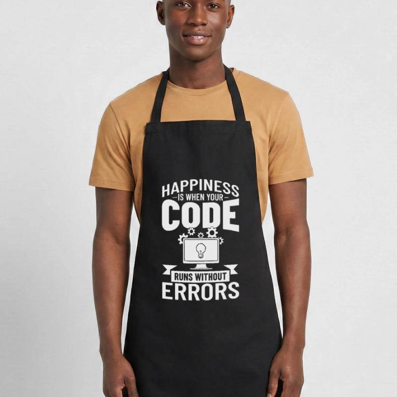 Software Development Software Developer Developer Cooking Apron