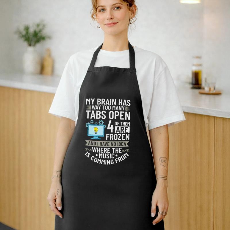 Software Development Software Developer Developer Cooking Apron