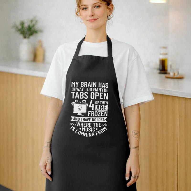 Software Development Software Developer Developer Cooking Apron