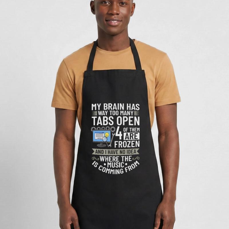 Software Development Software Developer Developer Cooking Apron