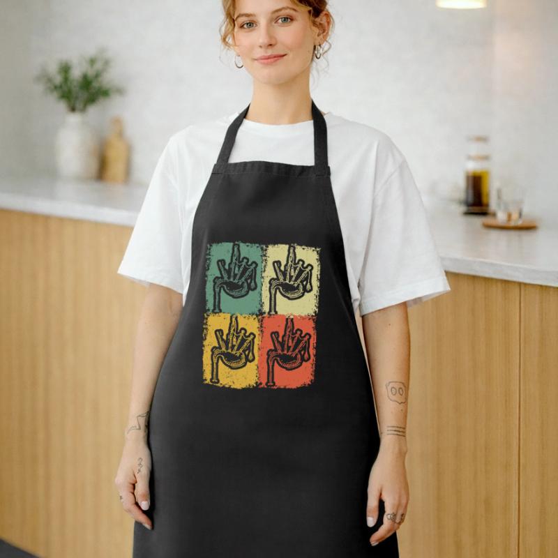 Cornemuse Cornemuse Cornemuse Tablier de cuisine