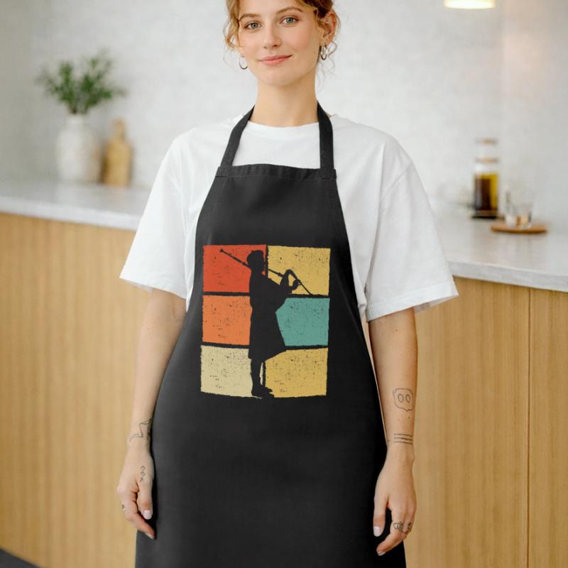 Cornemuse Cornemuse Cornemuse Tablier de cuisine