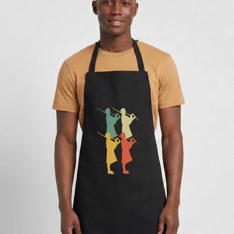 Cornemuse Cornemuse Cornemuse Tablier de cuisine