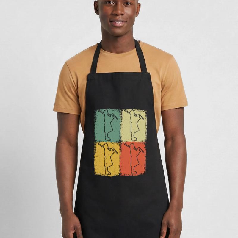 Cornemuse Cornemuse Cornemuse Tablier de cuisine