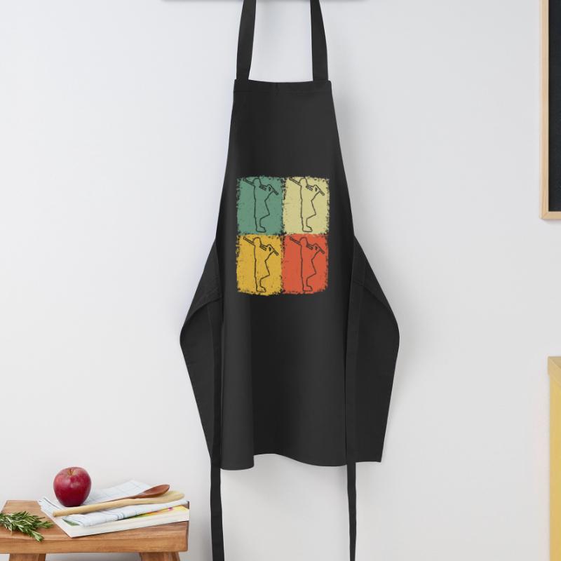 Cornemuse Cornemuse Cornemuse Tablier de cuisine
