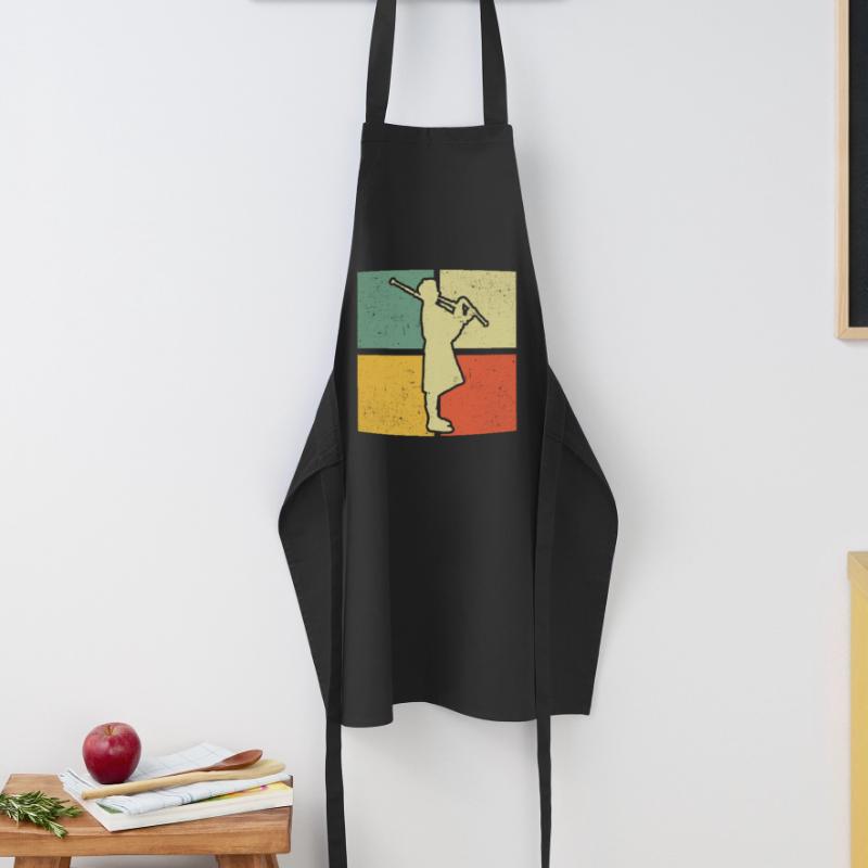 Cornemuse Cornemuse Cornemuse Tablier de cuisine
