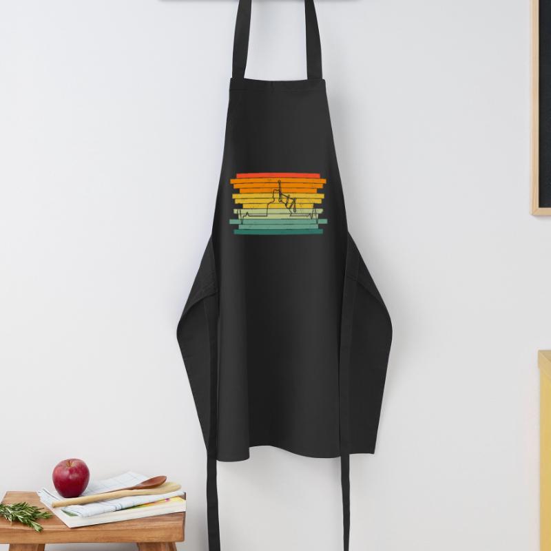 Cornemuse Cornemuse Cornemuse Tablier de cuisine