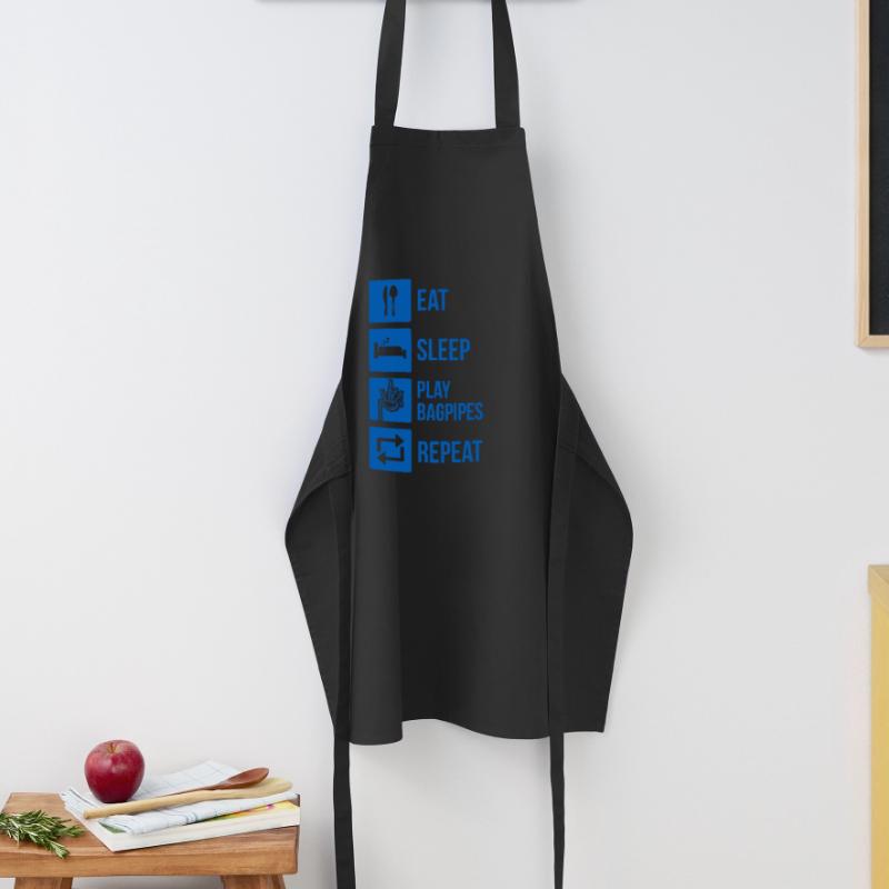 Cornemuse Cornemuse Cornemuse Tablier de cuisine