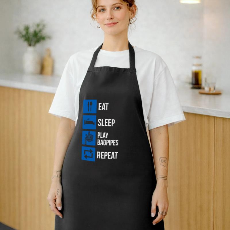 Cornemuse Cornemuse Cornemuse Tablier de cuisine