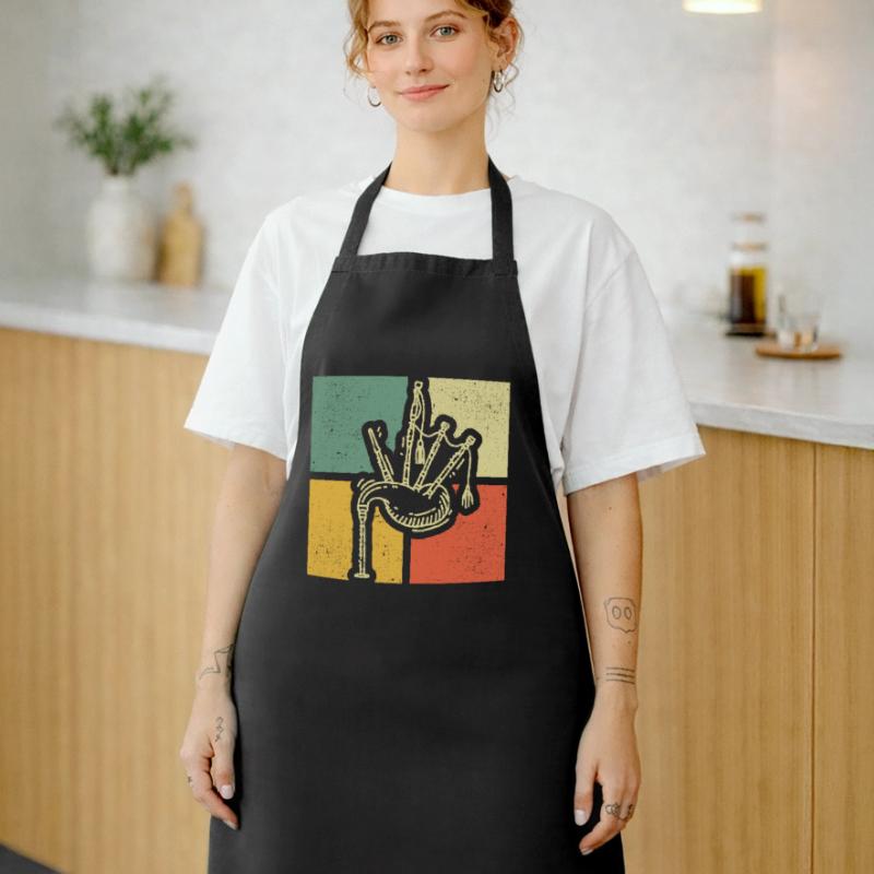 Cornemuse Cornemuse Cornemuse Tablier de cuisine