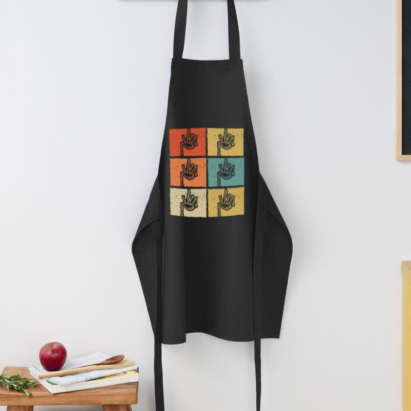 Cornemuse Cornemuse Cornemuse Tablier de cuisine