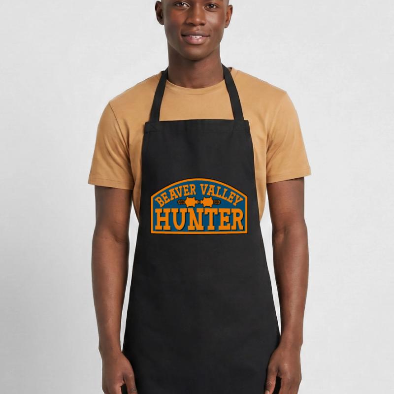 Beaver Valley Hunter Beaver Valley Hunter Hommes Tablier de cuisine