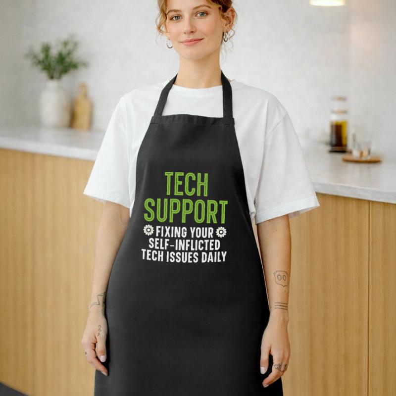 Tech Support Fixing Your Tech Issues Daily Kochschürze
