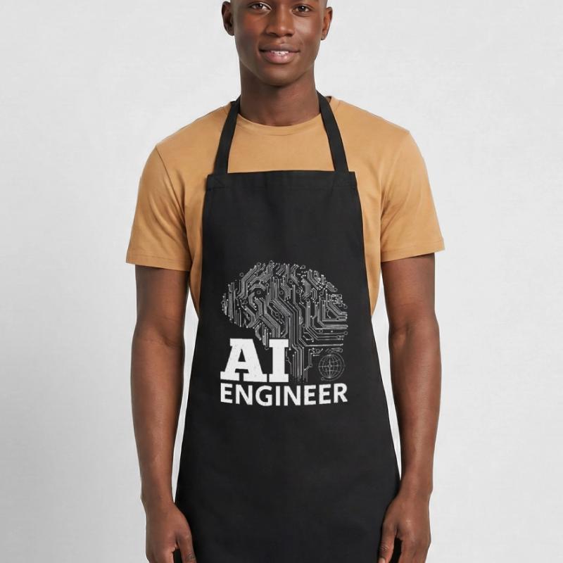 Artificial Intelligence Engineer - AI Engineer Kochschürze