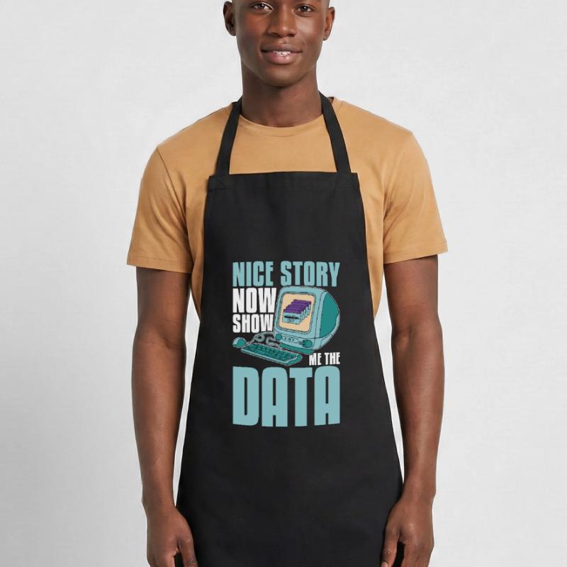 Data Mining Nice Story Now Show Me The Programming Kochschürze