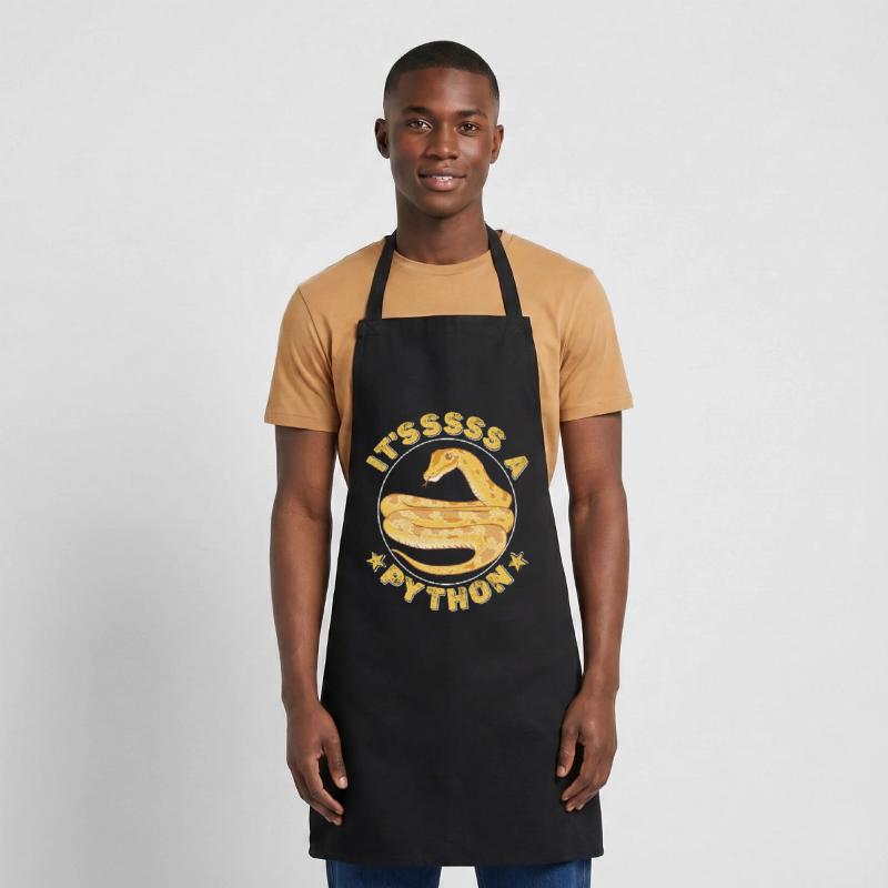 Cooking Apron