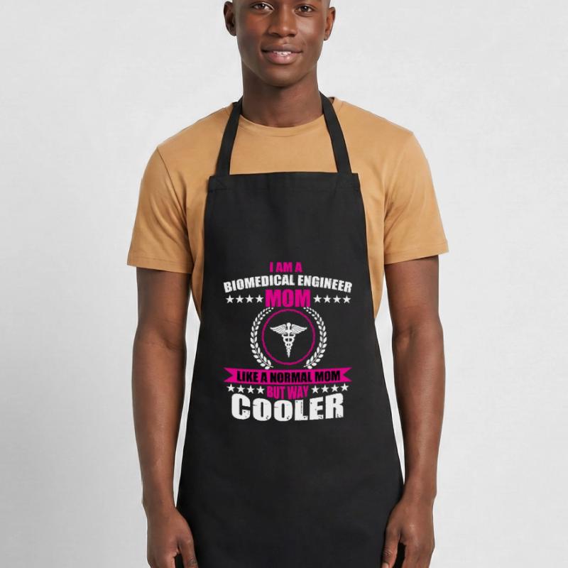 Resources for BBiomedical Engineering Students Cooking Apron