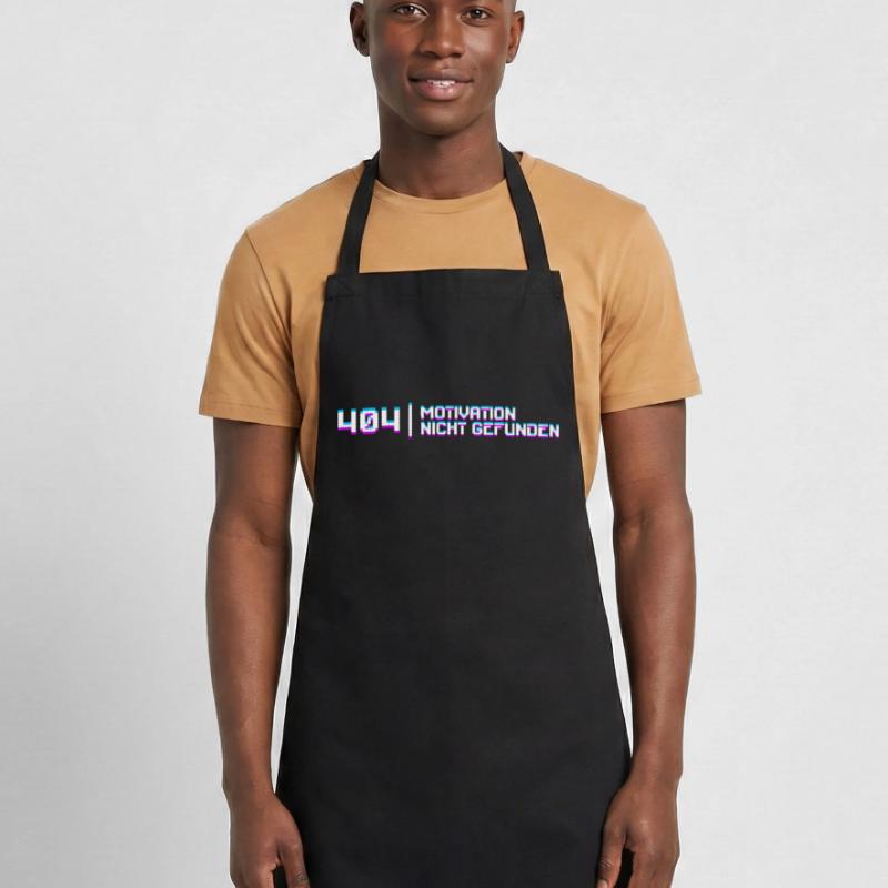 Developer Statement Coden Scripting Debug Cooking Apron