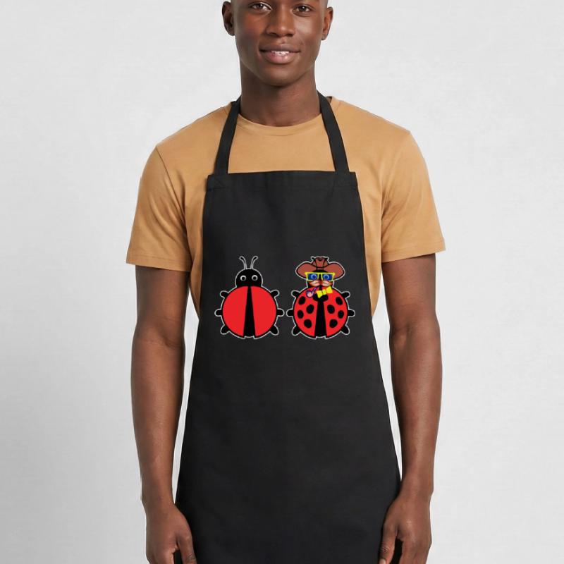 Bugs Bugfixing Debug Developer Computergeek Cooking Apron