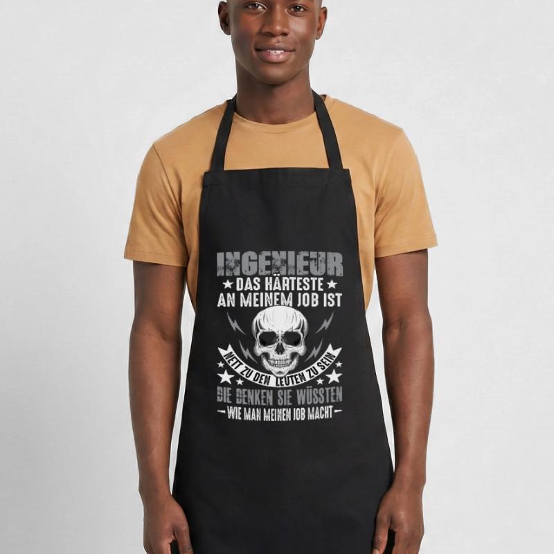Engineer Engineers Engineer Humor Engineers Cooking Apron