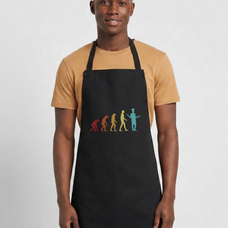 Bread Baking Evolution Bread Dough Bread Maker Cooking Apron
