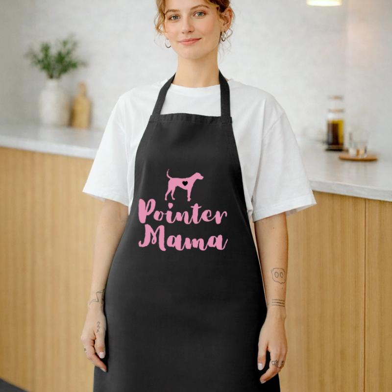 Deutsch Pointer Mama Pointer Mama Kochschürze
