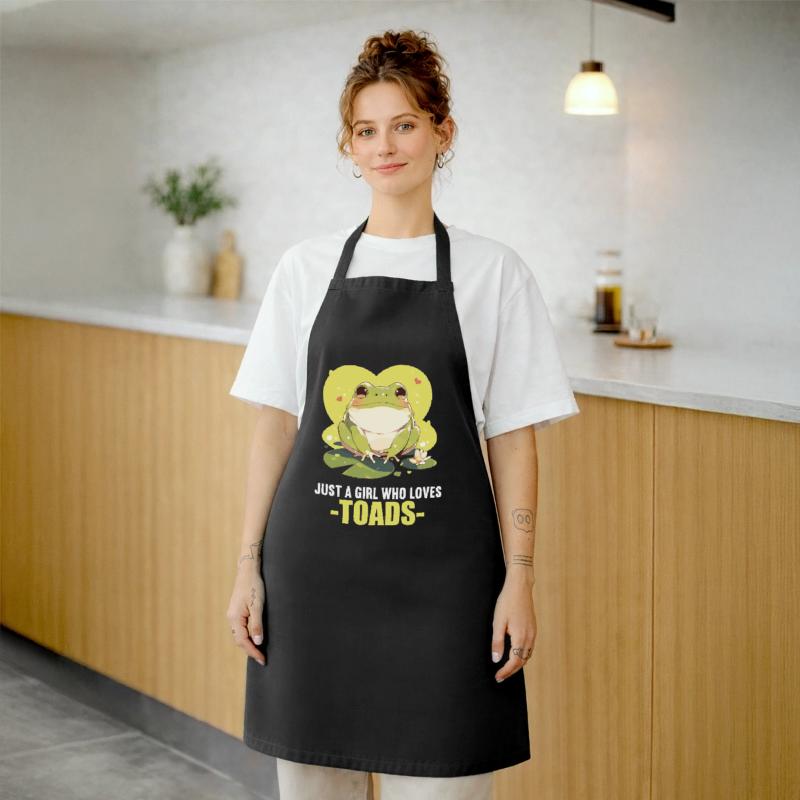 Cooking Apron