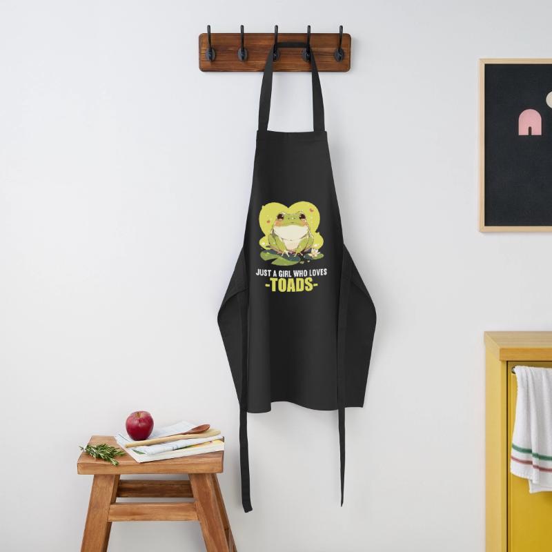 Cooking Apron