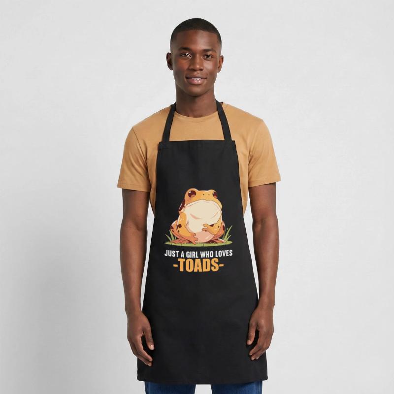 Cooking Apron