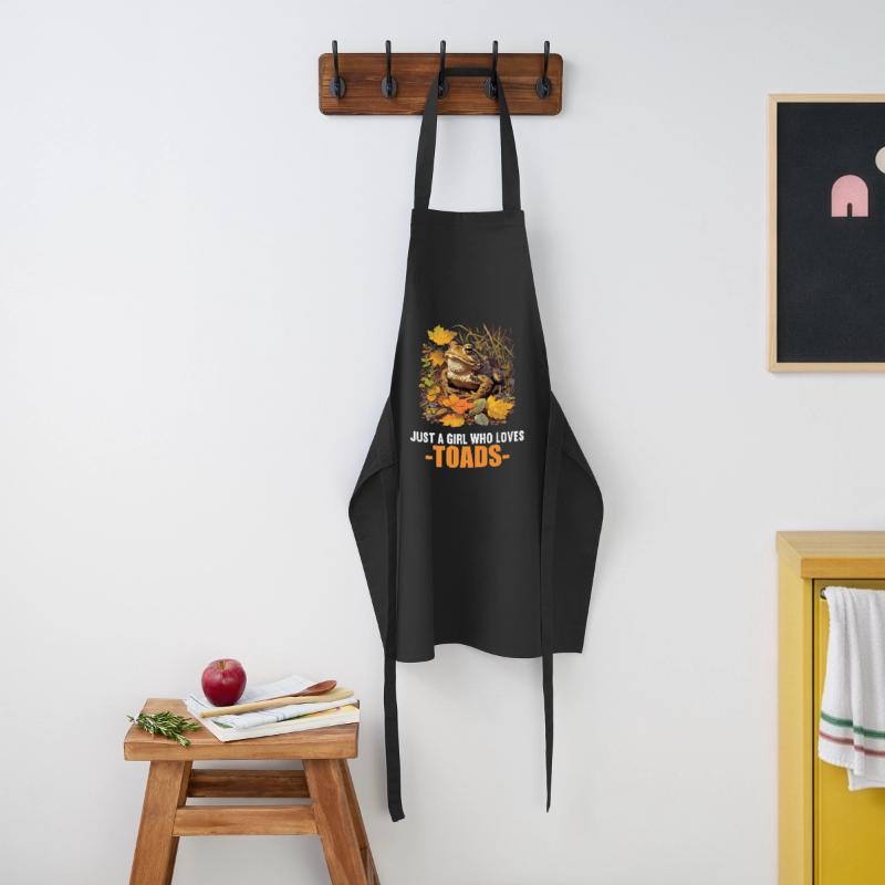 Cooking Apron