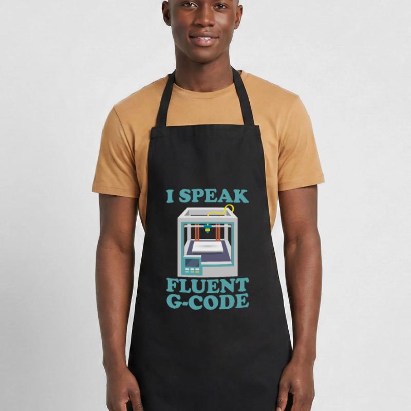 3D Printer Filament 3D Printing 3D Printing 3D Printer Cooking Apron