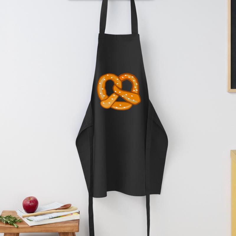 Bretzel Tablier de cuisine