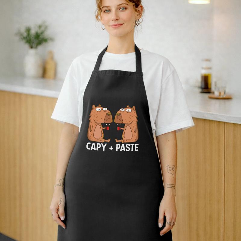 Programmeur Wombat Software Ordinateur PC Tablier de cuisine