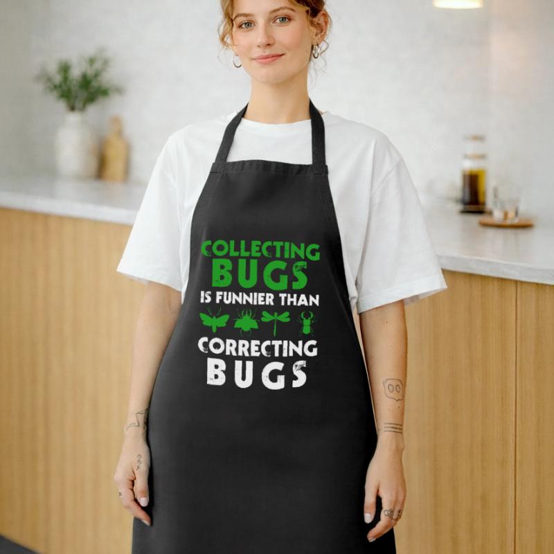 IT Geek, PC Accessories Storage Devices Evolution Cooking Apron