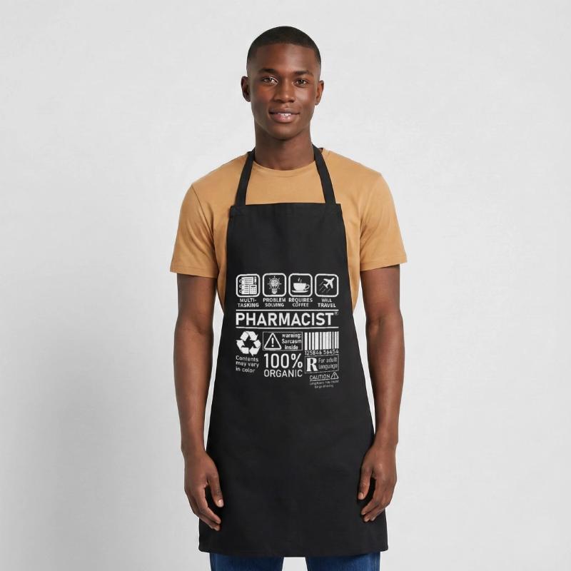 Cooking Apron