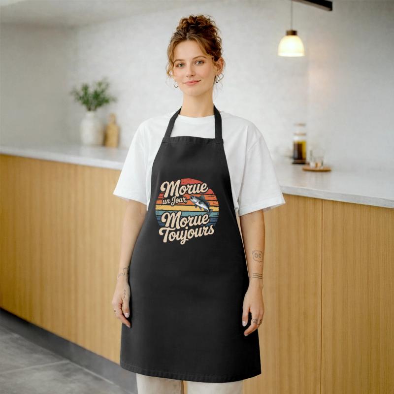 Cooking Apron