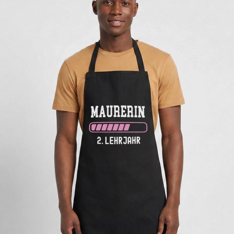 Bricklayer apprenticeship 2 year apprenticeship second year apprenticeship Cooking Apron